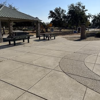 Jacinto Creek Dog Park photo 2